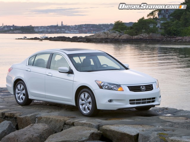 Honda Honda Accord 2008 Standard Picture #84 Honda Honda Accord 2008 Standard Picture #84